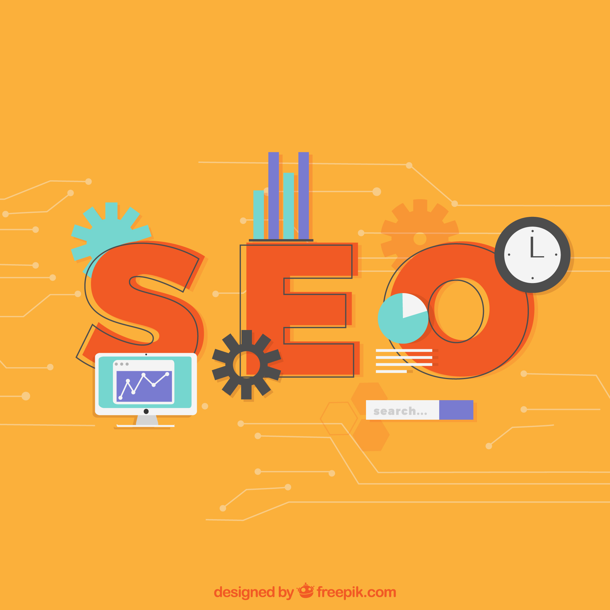 SEO Tools